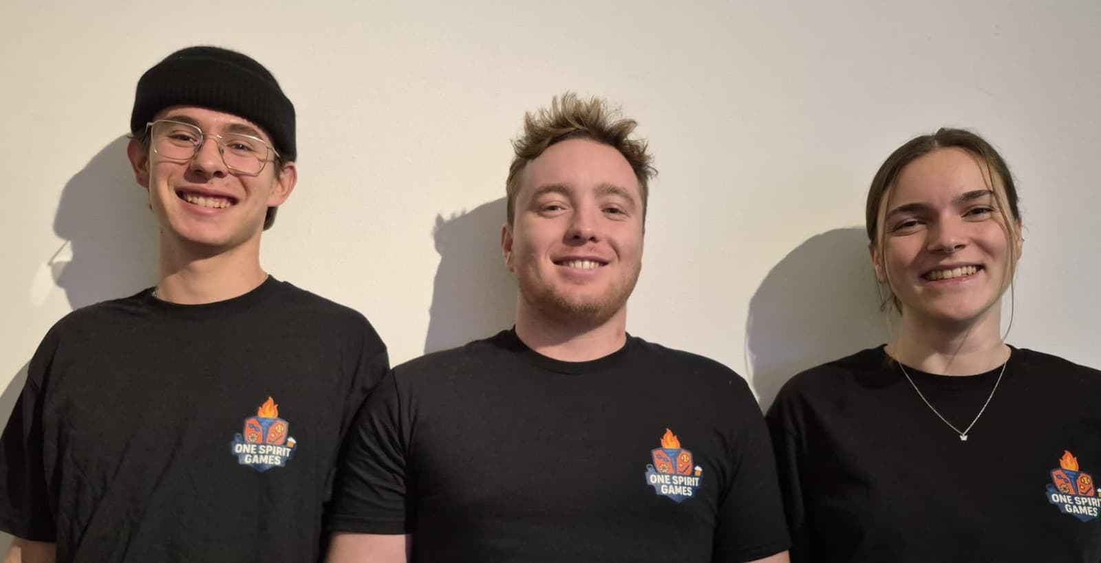 Comité One Spirit Games